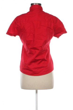 Damenbluse Jobeline, Größe S, Farbe Rot, Preis € 17,99