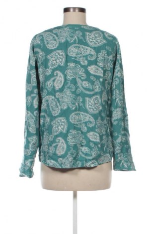 Damenbluse John Baner, Größe M, Farbe Mehrfarbig, Preis € 12,37
