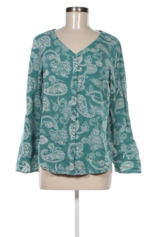 Damenbluse John Baner, Größe M, Farbe Mehrfarbig, Preis € 12,37