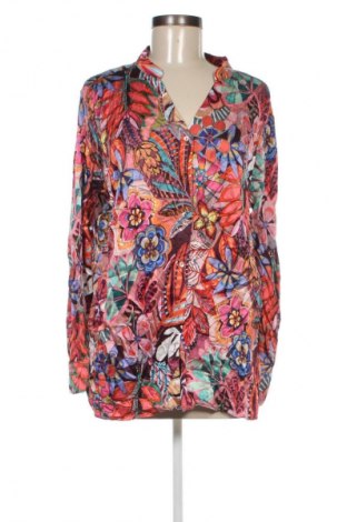Damenbluse Jones, Größe L, Farbe Mehrfarbig, Preis 28,99 €