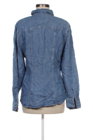 Damenbluse Joop!, Größe M, Farbe Blau, Preis 67,99 €