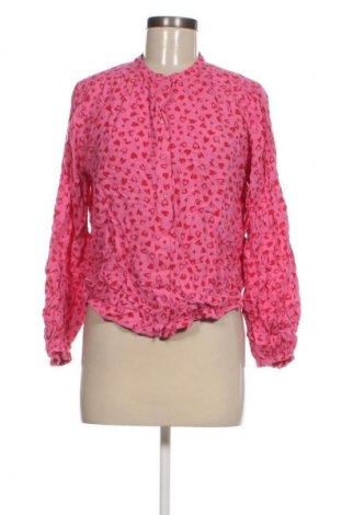 Cămașă de femei KappAhl, Mărime M, Culoare Multicolor, Preț 110,99 Lei