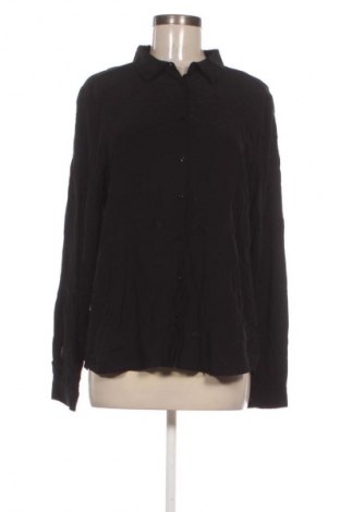 Damenbluse KappAhl, Größe XL, Farbe Schwarz, Preis 23,99 €
