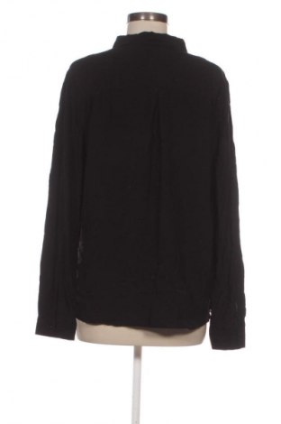 Damenbluse KappAhl, Größe XL, Farbe Schwarz, Preis 23,99 €
