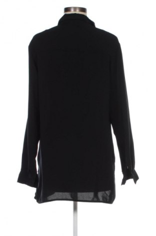Damenbluse KappAhl, Größe M, Farbe Schwarz, Preis 17,39 €