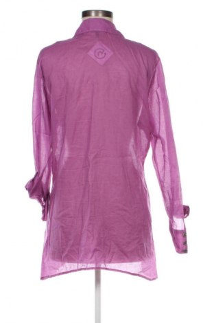 Damenbluse Kenny S., Größe M, Farbe Lila, Preis 20,63 €