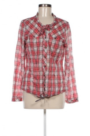 Damenbluse Kenny S., Größe S, Farbe Mehrfarbig, Preis 21,00 €