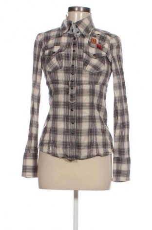 Damenbluse Khujo, Größe S, Farbe Mehrfarbig, Preis 28,00 €
