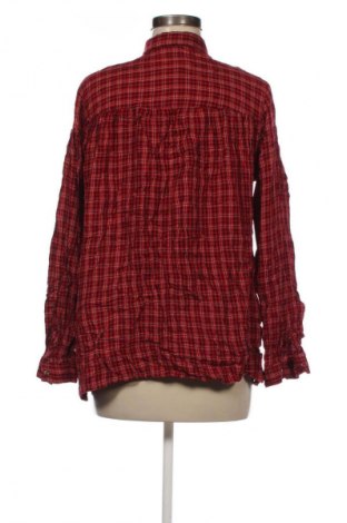 Damenbluse Kiabi, Größe M, Farbe Mehrfarbig, Preis 7,99 €
