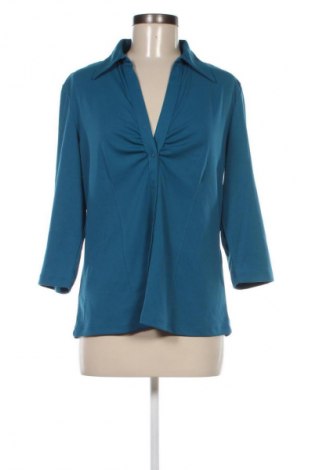 Damenbluse Kingfield, Größe XL, Farbe Blau, Preis 17,99 €