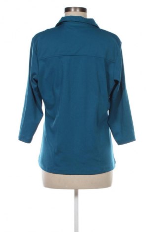 Damenbluse Kingfield, Größe XL, Farbe Blau, Preis 17,99 €