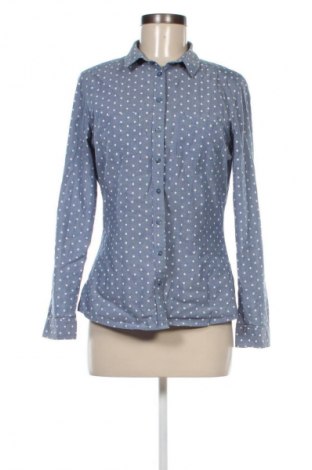 Damenbluse LC Waikiki, Größe M, Farbe Mehrfarbig, Preis 24,57 €