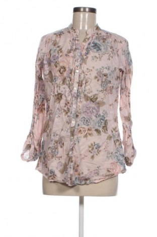 Damenbluse LC Waikiki, Größe M, Farbe Mehrfarbig, Preis € 24,55