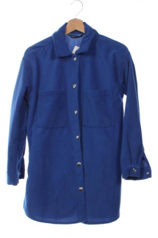 Damenbluse LCW, Größe XS, Farbe Blau, Preis € 12,79