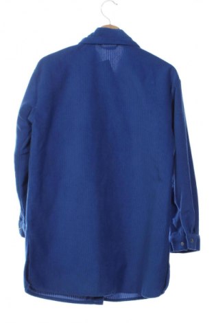 Damenbluse LCW, Größe XS, Farbe Blau, Preis € 12,79