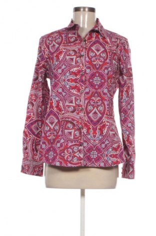 Damenbluse Lands' End, Größe M, Farbe Mehrfarbig, Preis € 17,99