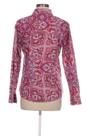 Damenbluse Lands' End, Größe M, Farbe Mehrfarbig, Preis € 17,99