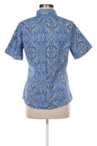 Cămașă de femei Lands' End, Mărime M, Culoare Multicolor, Preț 64,00 Lei