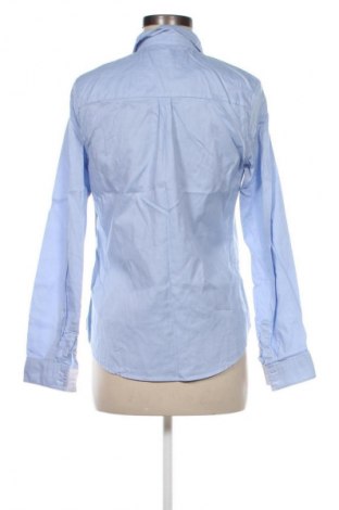 Damenbluse Laura Clement, Größe L, Farbe Blau, Preis 17,99 €