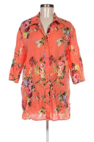 Cămașă de femei Laura Torelli, Mărime L, Culoare Multicolor, Preț 81,99 Lei