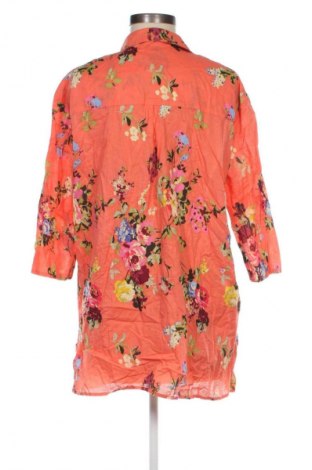 Cămașă de femei Laura Torelli, Mărime L, Culoare Multicolor, Preț 81,99 Lei