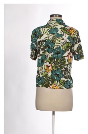Dámska košeľa  Lefties, Veľkosť S, Farba Viacfarebná, Cena  14,95 €