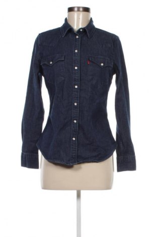 Damenbluse Levi's, Größe S, Farbe Blau, Preis € 38,99
