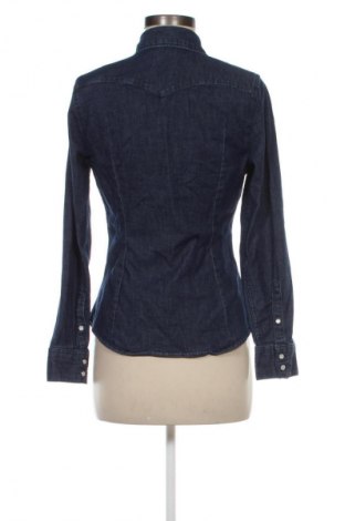 Damenbluse Levi's, Größe S, Farbe Blau, Preis € 38,99