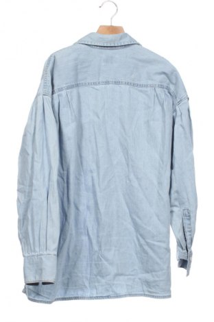 Dámská košile  Levi's, Velikost XS, Barva Modrá, Cena  1 780,00 Kč