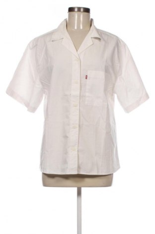 Damenbluse Levi's, Größe M, Farbe Weiß, Preis € 68,99
