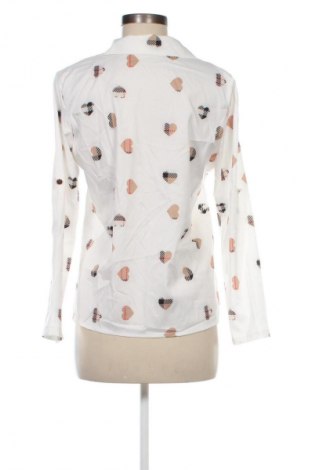 Damenbluse Made In Italy, Größe S, Farbe Mehrfarbig, Preis € 7,99