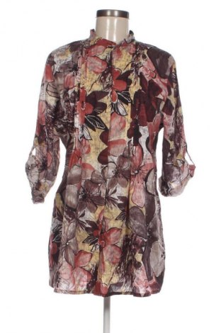 Damenbluse Made In Italy, Größe XL, Farbe Mehrfarbig, Preis € 17,99