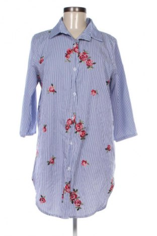 Damenbluse Made In Italy, Größe M, Farbe Mehrfarbig, Preis € 13,11