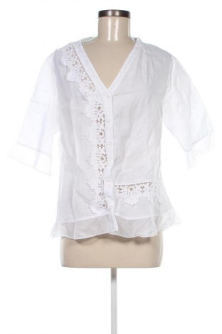 Női ing Made In Italy, Méret M, Szín Fehér, Ár 6 985 Ft