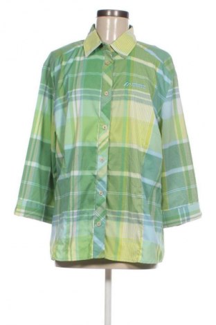 Damenbluse Maier Sports, Größe M, Farbe Mehrfarbig, Preis € 38,99