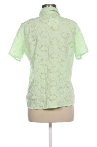 Damenbluse Malva, Größe M, Farbe Grün, Preis 17,99 €
