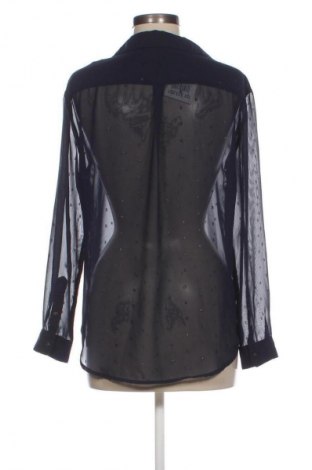 Damenbluse Mango, Größe M, Farbe Blau, Preis € 18,99