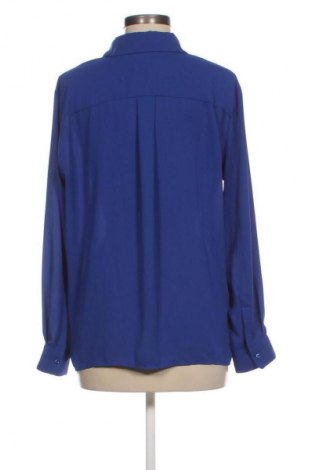 Cămașă de femei Mango, Mărime M, Culoare Albastru, Preț 88,99 Lei