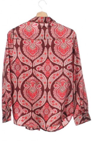 Cămașă de femei Mango, Mărime XS, Culoare Multicolor, Preț 202,99 Lei