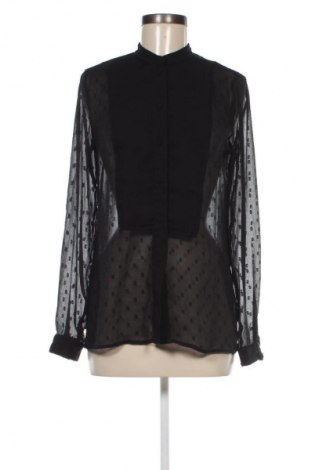 Damenbluse Mango, Größe S, Farbe Schwarz, Preis € 13,80