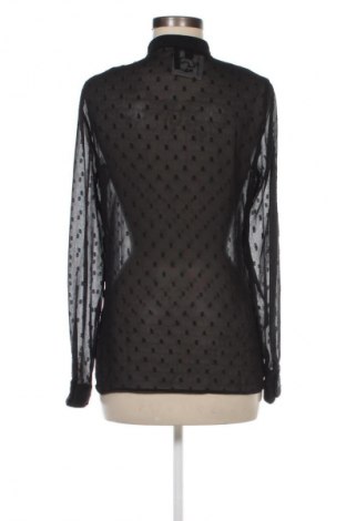 Damenbluse Mango, Größe S, Farbe Schwarz, Preis € 13,80