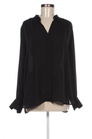 Damenbluse Mango, Größe L, Farbe Schwarz, Preis € 13,80