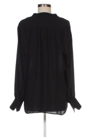 Damenbluse Mango, Größe L, Farbe Schwarz, Preis € 13,80