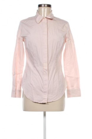 Damenbluse Mango, Größe S, Farbe Rosa, Preis 13,81 €