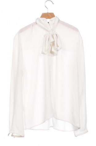 Damenbluse Mango, Größe XS, Farbe Weiß, Preis 15,00 €