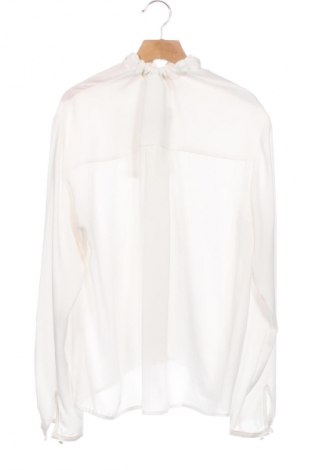 Damenbluse Mango, Größe XS, Farbe Weiß, Preis 15,00 €