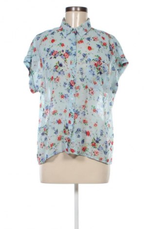 Damenbluse Mango, Größe S, Farbe Mehrfarbig, Preis 13,84 €