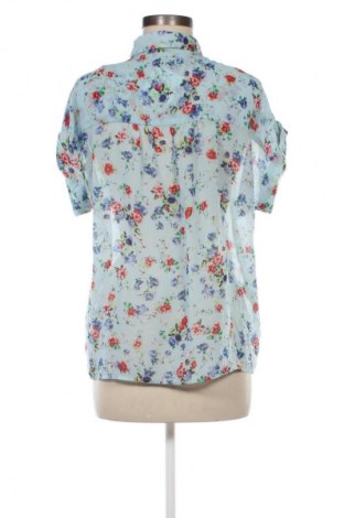 Damenbluse Mango, Größe S, Farbe Mehrfarbig, Preis 13,84 €