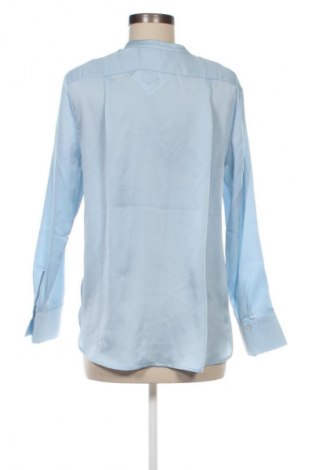 Damenbluse Mango, Größe S, Farbe Blau, Preis 13,84 €