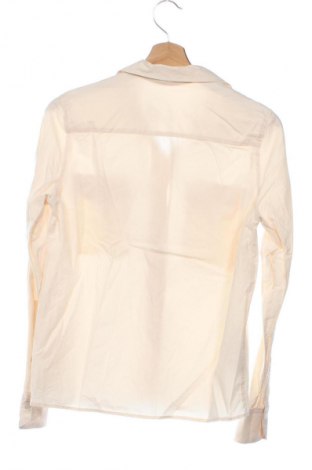 Női ing Mango, Méret XS, Szín Ekrü
, Ár 5 773 Ft